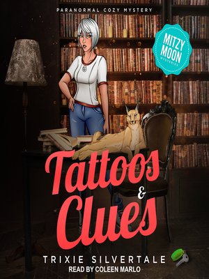 cover image of Tattoos & Clues